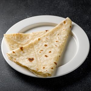 Лаваш тонкий