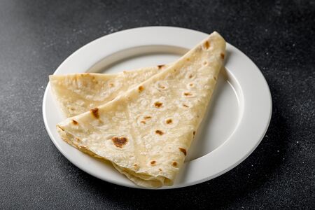 Лаваш тонкий