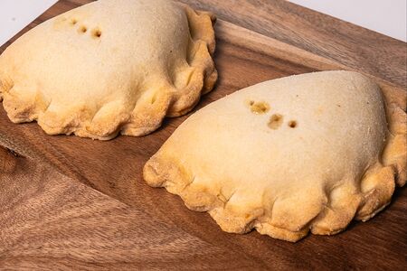 Кокрок с морковью и курагой