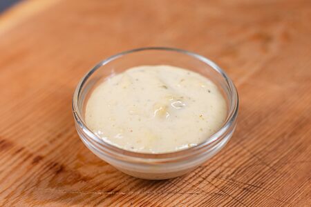 Соус Цезарь