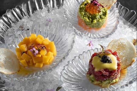 Таратар Ассорти