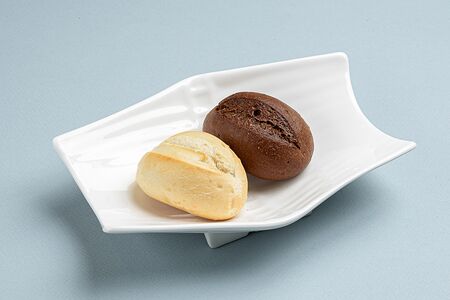 Булочка французская