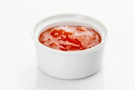 Кисло-сладкий