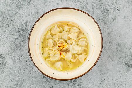 Суп Дюшбара