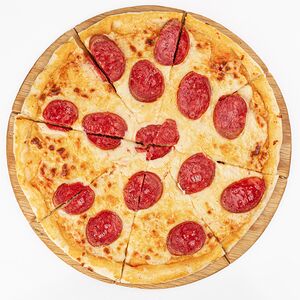 Пепперони