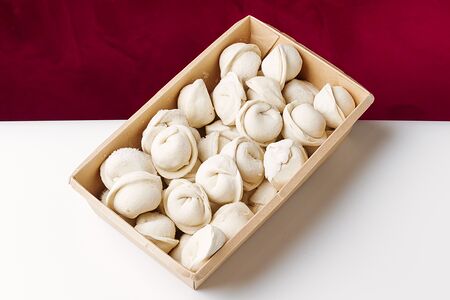 Пельмени Куриные