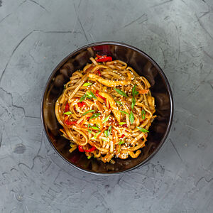 Wok классический