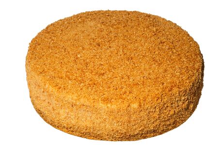 Медовый пух