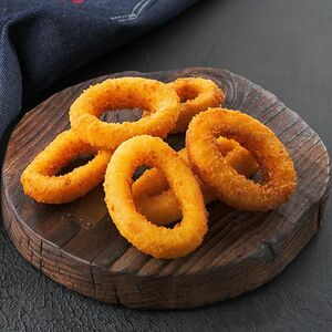 Кольца кальмара