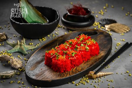 Филадельфия икорная