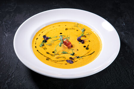 Раковый биск