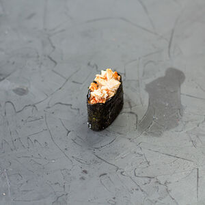 Гункан Унаги