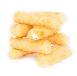 Сырные палочки