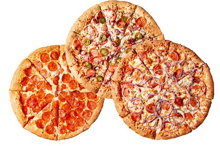 Мини сет №2