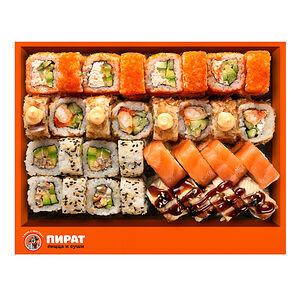 Сет Классика