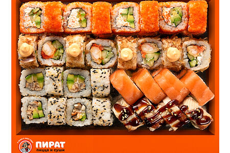 Сет Классика