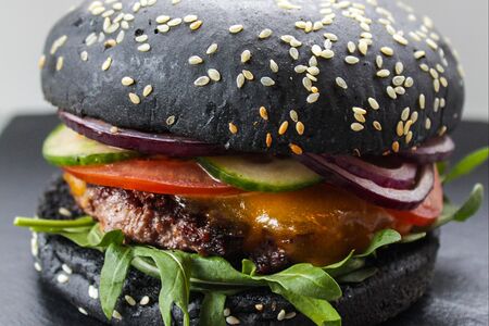 Фрешбургер