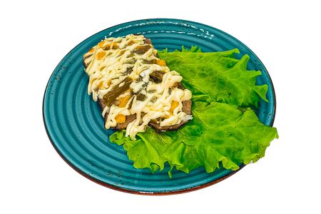 Говядина Мехико