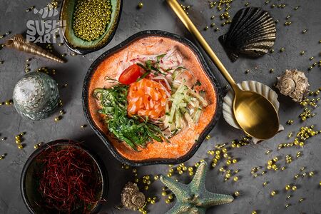 Хуа Хин холодный суп