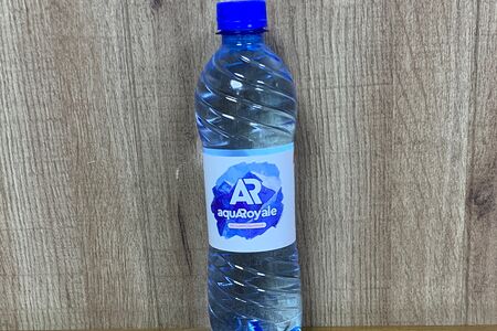 Вода Аква Роял