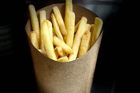 Картофель фри