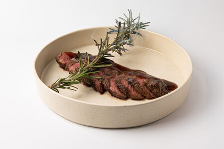 Стейк Мачете