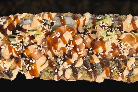 Ролл Хот Дог