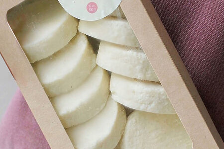 Сырники классические