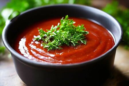 Шашлычный соус