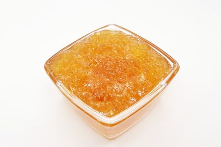 Джем абрикосовый