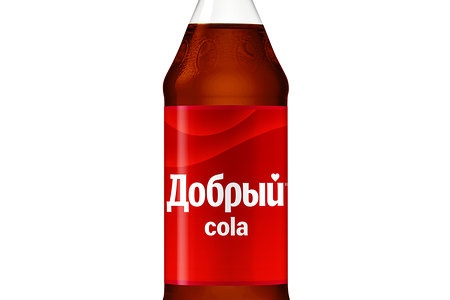 Добрый Кола