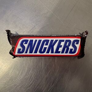 Батончик Snickers