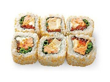 Сяке тамаго