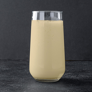 Молочный коктейль карамельный 0.4л