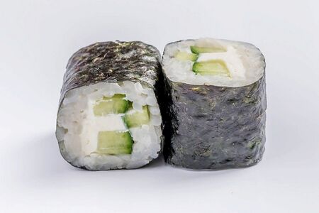 Каппа Филадельфия маки