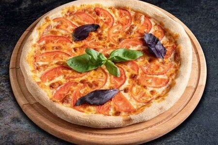 Пицца Маргарита