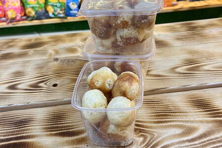 Сыр бочонок копченый вкус