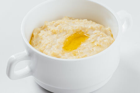 Каша пшённая