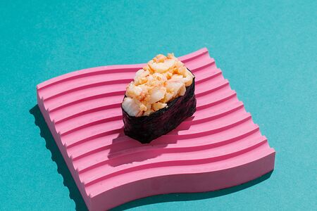 Суши острые Креветка