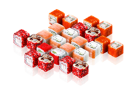 Сет Красотка