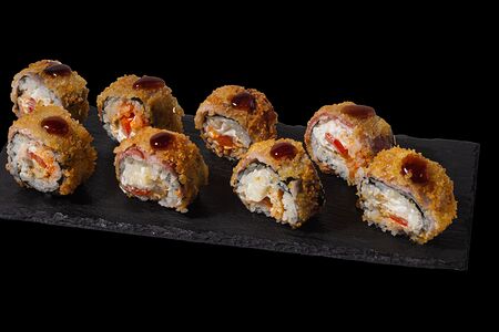 Ролл Мамонт