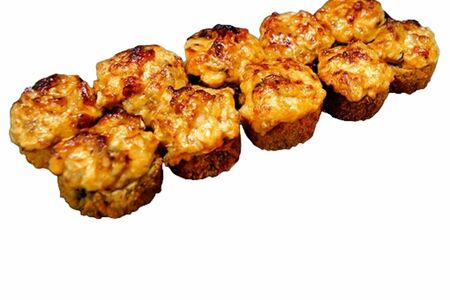 Унаги Lux Grill биг