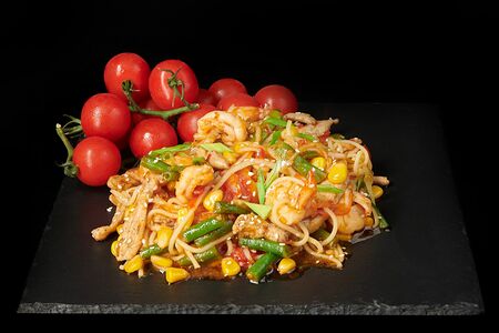 Паста фирменная