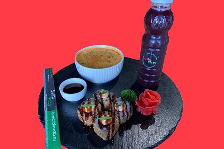 Ланч Том ям