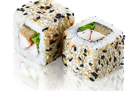 Ролл Цезарь