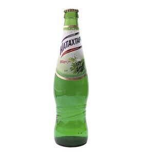 Лимонад Натахтари Тархун