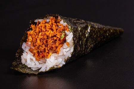 Острый тунец