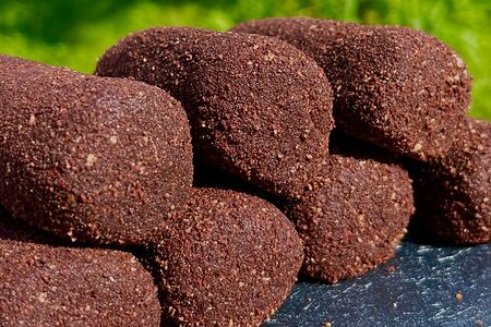 Пирожное Картошка