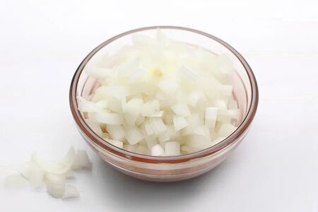 Лук маринованный