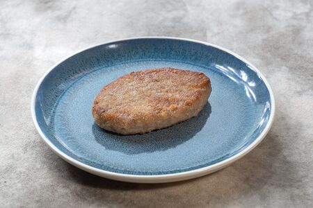 Котлета домашняя